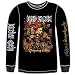 Iced Earth - Long Sleeve Shirts