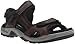 ECCO Men's Yucatan Outdoor Sandal