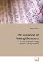 The valuation of intangible assets