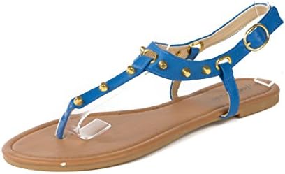 Pink Crush T-Strap Sandals H600-B10