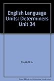 Determiners