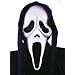 Scream Maske