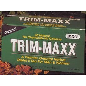 Click here to buy Body Breakthrough Tea Diet Trim-Maxx Orig 30 bag ( Triple Pack) by Body Breakthrough.