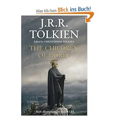 The Children of Hurin
