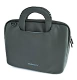 NGS - Exuberance - Sacoche pour Netbook 12" - Bleu pale