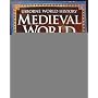 Medieval World (Usborne World History)