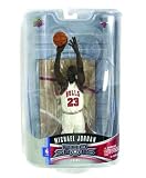 Upper Deck Pro Shots Series 1 Figure Michael Jordan #1 (Shooting Pose 1998 Last Shot)