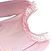 BAOHULU Leotards for Girls Ballet Dance Tutu Skirted Princess Dress 3-8 Years