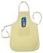 100% Cotton Apron with image: Garmin Handheld Gps