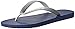 Havaianas Women's Flip Flop Sandals, Mix Top