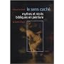 Mythes et r�cits bibliques en peinture de Giotto �&hellip de Patrick De Rynck