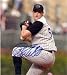 Brandon Webb Autographed/Hand Signed Arizona Diamondbacks 8x10 Photo