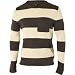 KR3W Auburn Sweater - Men's Grey/Warm Grey, L