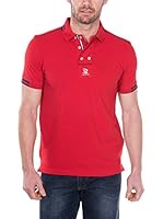 Giorgio Di Mare Polo (Rojo)