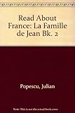 The 'Read about France' series
