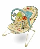 Fisher-Price Bouncer, Turtle Days