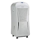 Danby 50 Pint Dehumidifier with Heater - Energy Star Rated