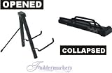 Audio 2000 Portable Classic Guitar Stand