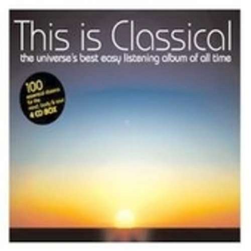 CD-Charts  Search : This Is Classical