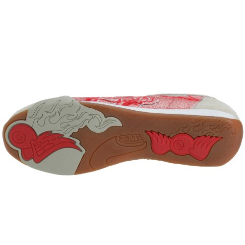 [ボンダッチ] VENICE RED EYE