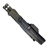 Review Fox  / Fox Quiver Combo Rod Holdall 12Ft Quiver