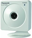 BL-VP104WP  HD - H.264 Wireless Network Camera,  (White)