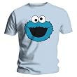 Bravado Sesame Street...