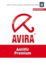 Avira AntiVir Premium 2010