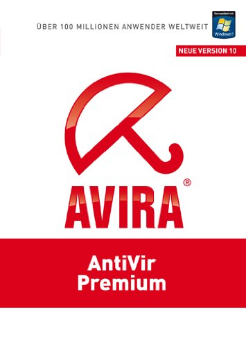 Avira AntiVir Premium 2010