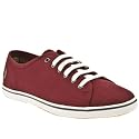 Fred Perry Phoenix Ii Canvas