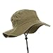 Fishing Hat - Khaki W11S36D