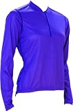 Canari Women's Velocity L/S Cycling Jersey