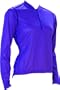 Canari Women's Velocity L/S Cycling Jersey, Small, Killer Yellow