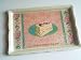 from Homestreet Kitchenware Vintage Cupcake Tray - Quality Chintz Cake Kitchen Range Model 6MT802