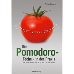 Die Pomodoro-Technik in der Praxis