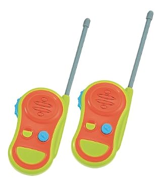 Walkie Talkies - Green