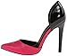 Michael Antonio Women's Lander SP18 D'Orsay Pump