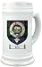 Philip Clan Crest / Clan Badge 22 oz. Stein Mug 