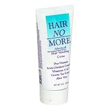 Hair No More Vanishing Creme- 6 oz
