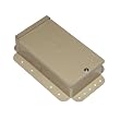 900 Beige Television Box 7 In. x 3-3/4 In. x 2 In.
