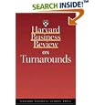 Harvard Business Review on Turnarounds