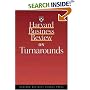 Harvard Business Review on Turnarounds ("Harvard Business Review" Paperback)