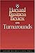 Harvard Business Review on Turnarounds (Harvard Business Review Paperback Series)