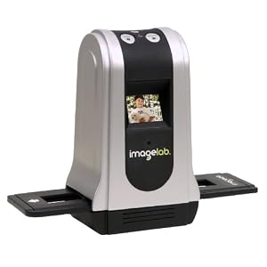 Imagelab FS5CO5 5 Megapixel Slide and Negative Scanner by 