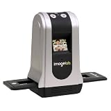 Imagelab FS5CO5 5 Megapixel Slide and Negative Scanner ~ Image Lab