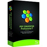 PDF Converter Professional 7.0 (PC)by Nuance Communications,...