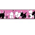 Pupsy Daisy Wall Décor Collection