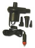 Mini 12V camping air pump Outdoor Living