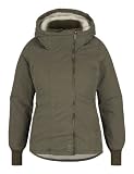 Zoom Produkt-Bild: Bench Damen Jacke mit Kapuze ELK