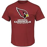 NFL Endzone Rush Short Sleeve Tee